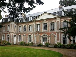 La Châtellenie - Saint-Aubin-le-Cauf
